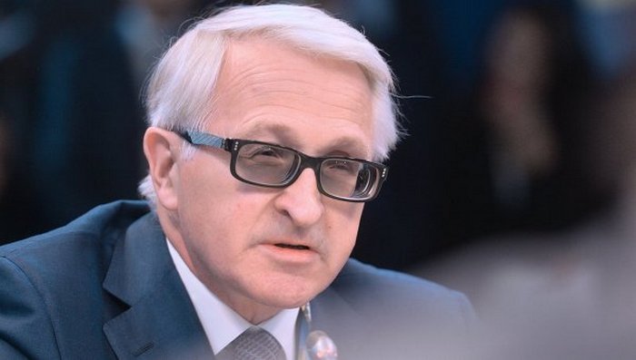 Poutine n'a pas terminé ce qu'il a commencé ...