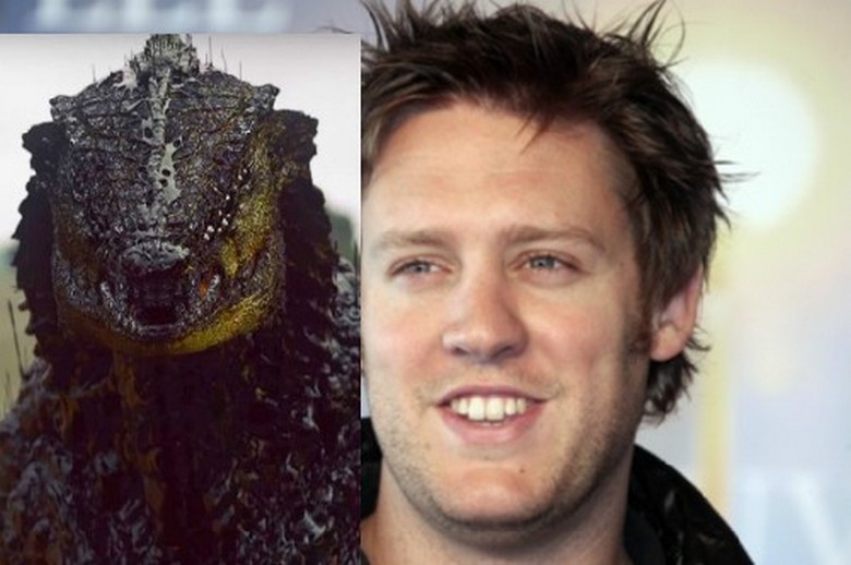 Le réalisateur Neil Blomkamp et son nouveau film d'avertissement fantastique