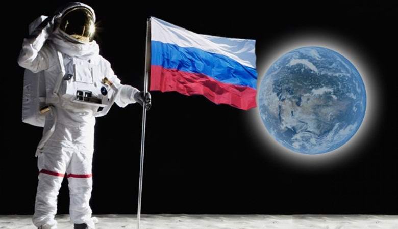 Les astronautes russes devraient être sur la lune en 2030