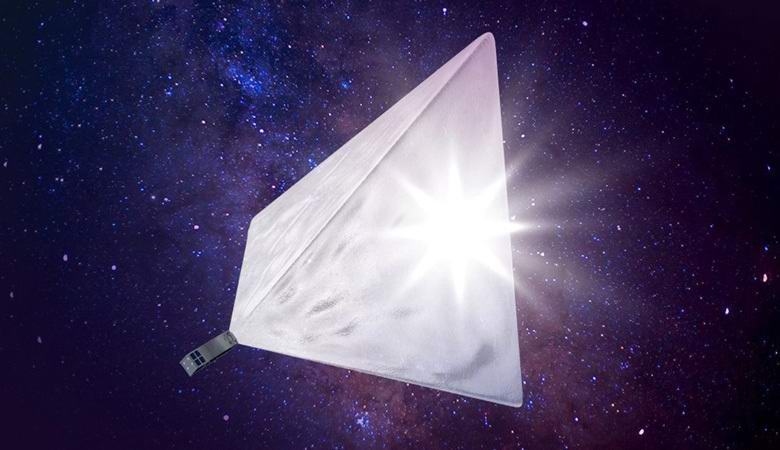 Les étudiants russes lanceront le satellite le plus brillant