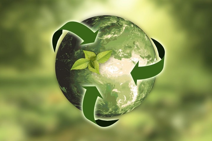 Des scientifiques russes ont mis au point une méthode de recyclage respectueuse de l'environnement