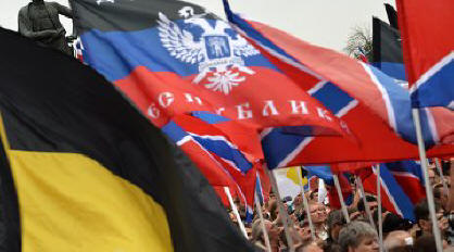 L'opinion publique russe des États-Unis est tombée à un niveau record