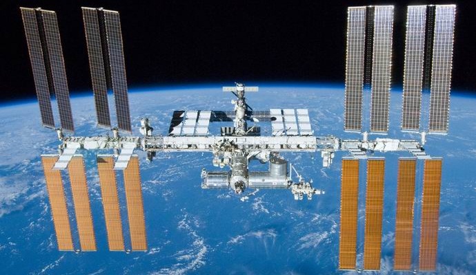 La Russie abandonnera l'ISS et construira sa station orbitale