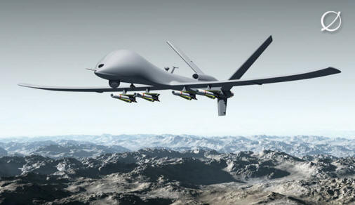 Des drones tuent plus de civils afghans en 2012_NGArticleFull