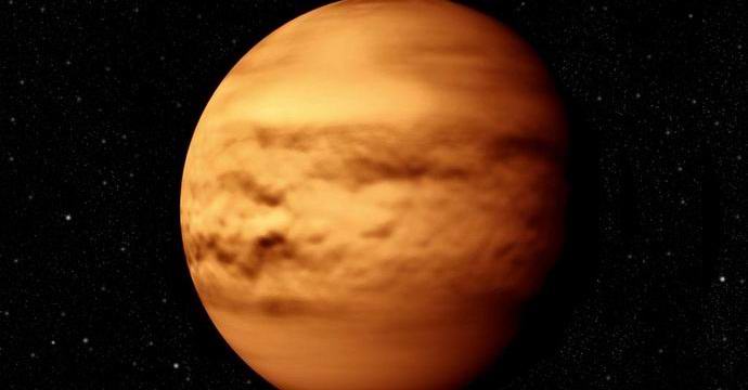 La Russie s'envolera à nouveau pour Vénus