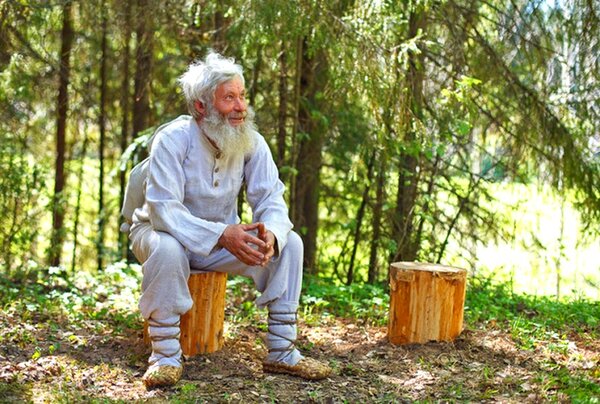 La Russie était célèbre pour ses pistons et ses sabots