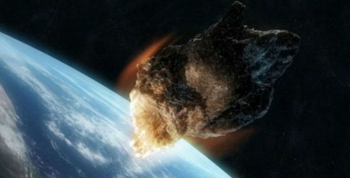 Les plus grandes météorites tombées sur Terre
