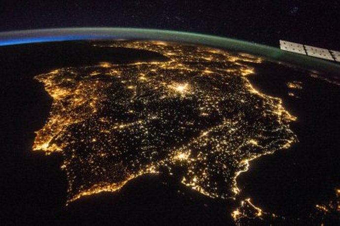 Aujourd'hui, c'est le Jour de la Terre
