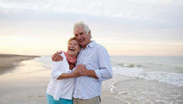 Les secrets des centenaires. Croire - ne pas croire?
