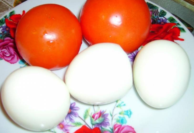 Bientôt, ils produiront des pièces automobiles à partir de tomates et d'œufs
