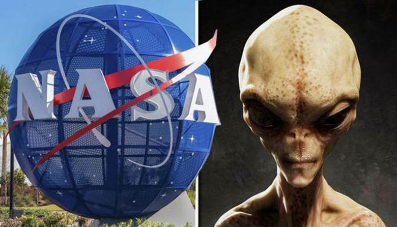 Scott Waring veut poursuivre la NASA
