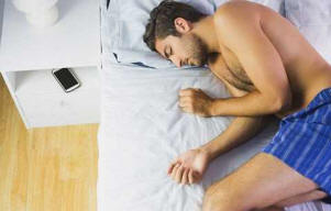 Les smartphones provoquent l'obésité