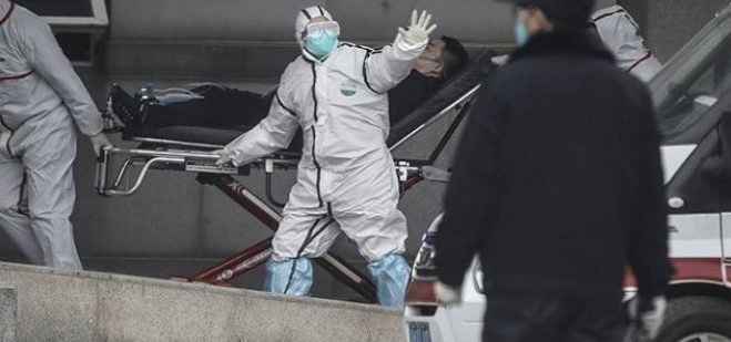 Déjà 75000 personnes à Wuhan sont infectées par un coronavirus, selon une étude indépendante 