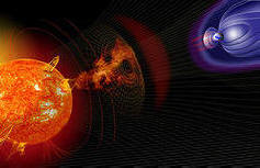 Solar Storm septembre 2013. Snowden, Rasputin, qui croire?