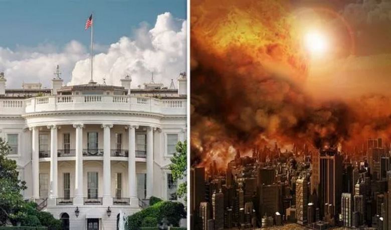 Gene Dixon, conseiller présidentiel américain, prévoyait qu'Armageddon commencerait en 2020