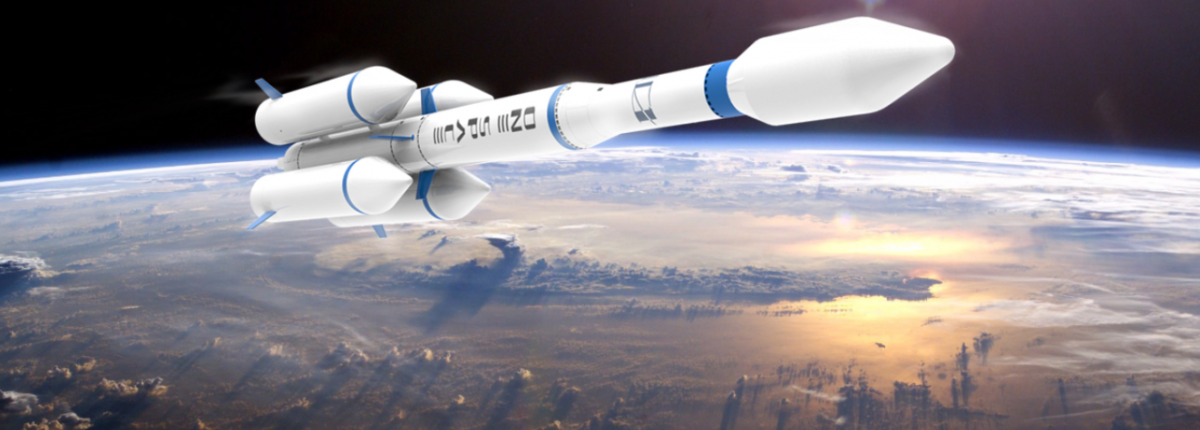 Des spécialistes de l'Empire céleste mettent leurs satellites en orbite 