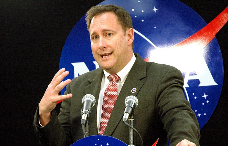Les États-Unis ont officiellement annoncé qu'ils reviennent au programme lunaire