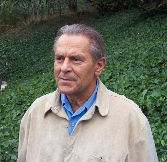 Stanislav Grof: la recherche effrénée du surhumain