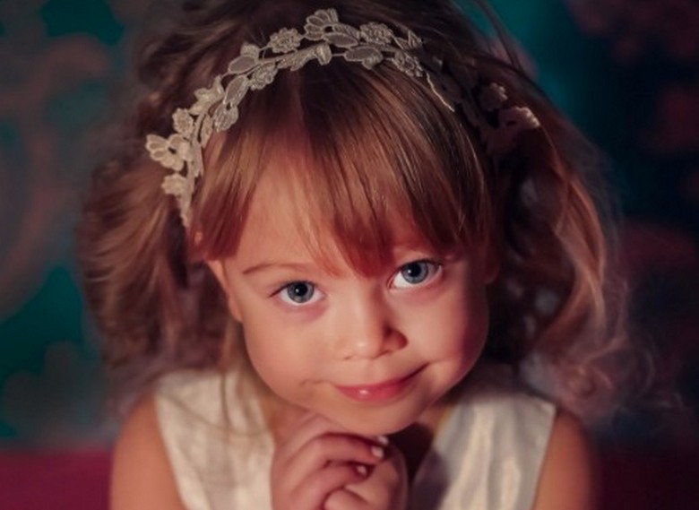 Une étrange rencontre entre mère et fille décédée
