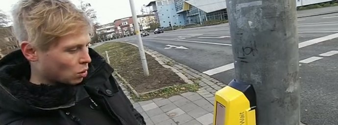 Feu de circulation pour le divertissement - et plus