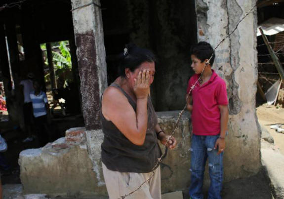 Une mystérieuse maladie extermine les hommes au Nicaragua