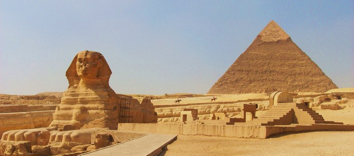 Les secrets des origines de la civilisation