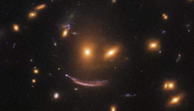 Le télescope Hubble a montré