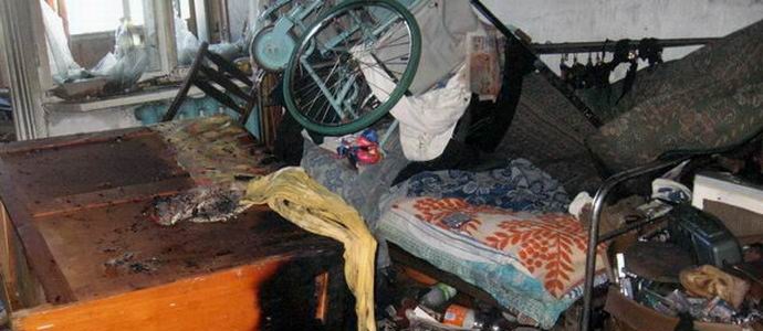 Le corps d'un Moscovite est resté dans l'appartement pendant cinq ans