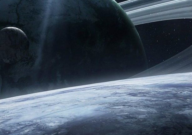De nouveaux satellites découverts près de la planète Uranus 