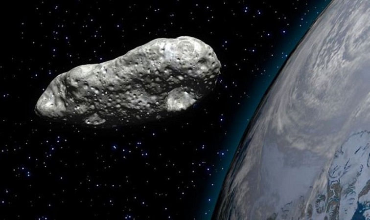 La Terre a un autre satellite