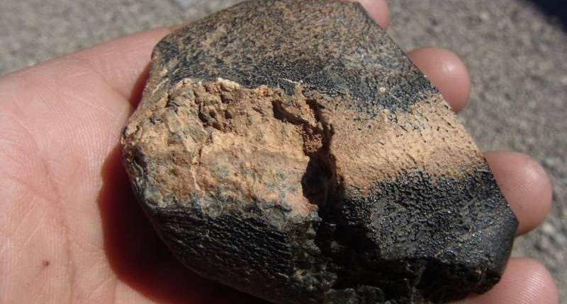 Les scientifiques ont trouvé des preuves d'activité volcanique sur Mars 