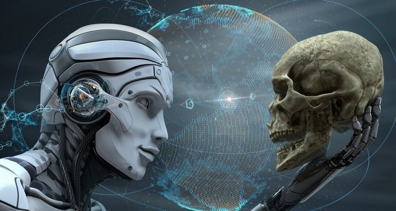 Les scientifiques discutent des théories selon lesquelles les extraterrestres ne nous contactent pas.