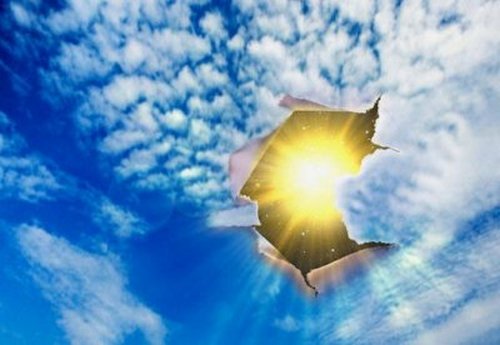 Les scientifiques célèbrent la victoire - la couche d'ozone de la Terre a commencé à récupérer