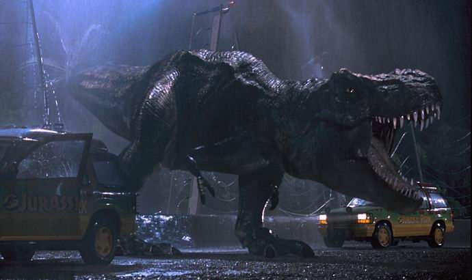 Les scientifiques vont cloner un dinosaure