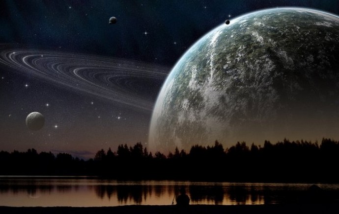 Un incident étonnant avec les astronomes australiens.