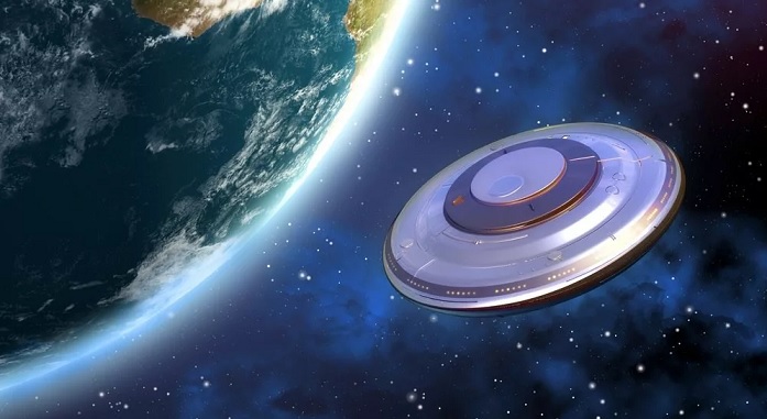 Ufologue: la NASA et la Russie cachent les contacts des cosmonautes de l'ISS avec des extraterrestres (PHOTO, VIDEO)