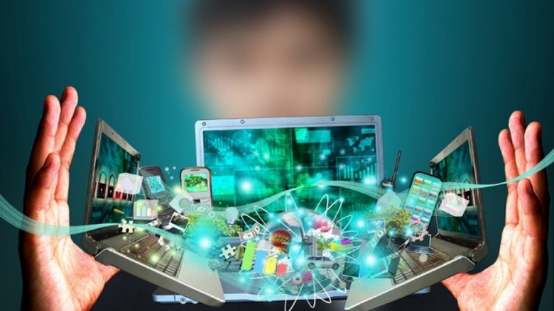 Le niveau de haute technologie exige la même moralité élevée