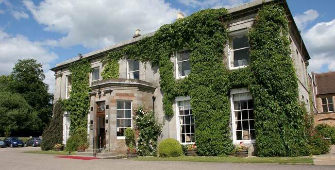 Un fantôme a été photographié dans un hôtel anglais