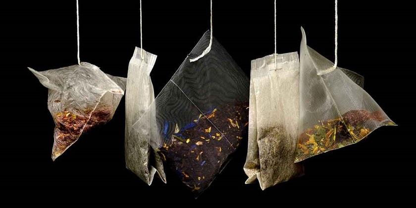 Quel est le danger des sachets de thé - les médecins ont dit