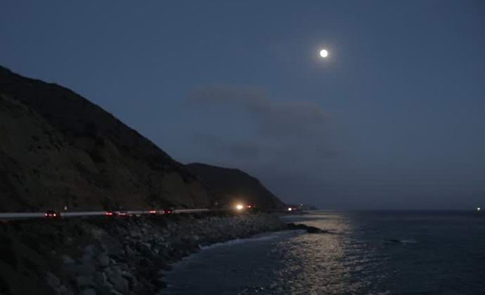 En Californie, ils ont résolu le mystère