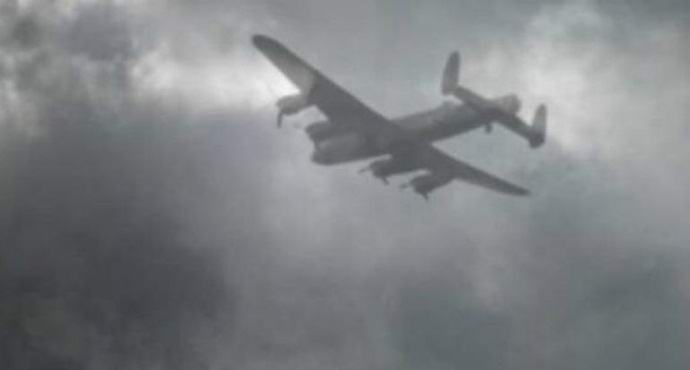 Un avion fantôme s'est écrasé au Canada