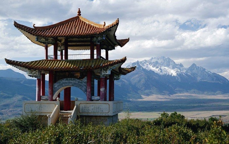 En Chine, des archéologues ont découvert le tombeau royal, qui a environ mille ans
