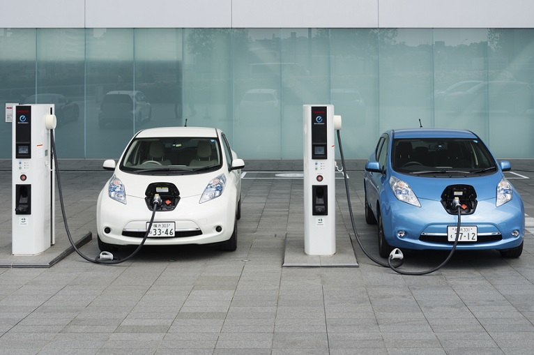 En Chine, les propriétaires de voitures électriques gagneront de l'argent en vendant de l'électricité.