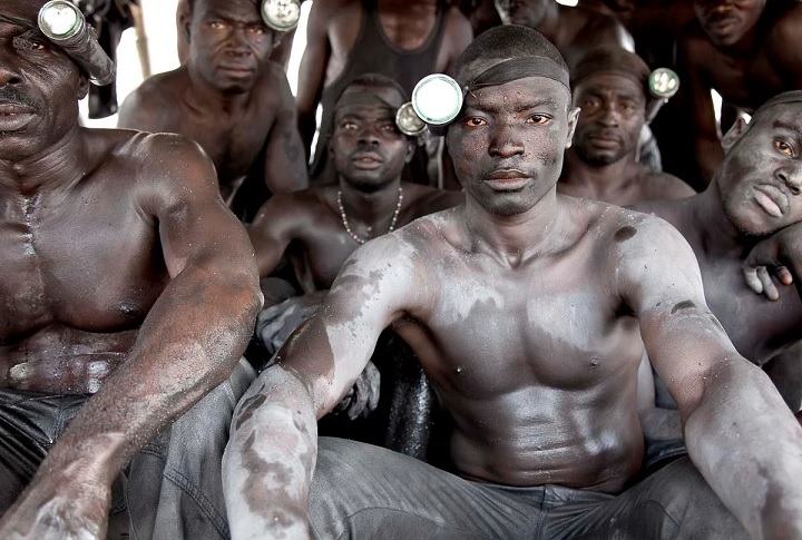 Il y a un pays dans le monde où l'esclavage existe toujours.