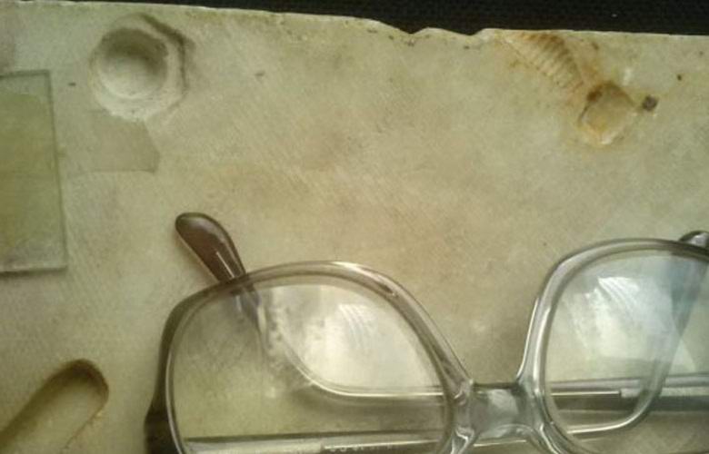 Un artefact étranger mis en vente à Orenburg