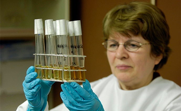 Un médicament anticancéreux innovant inventé en Russie