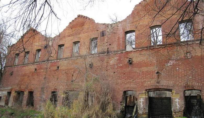 A Rostov-sur-le-Don a photographié un natif de l'autre monde