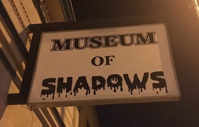 Un musée d'objets surnaturels a ouvert aux États-Unis