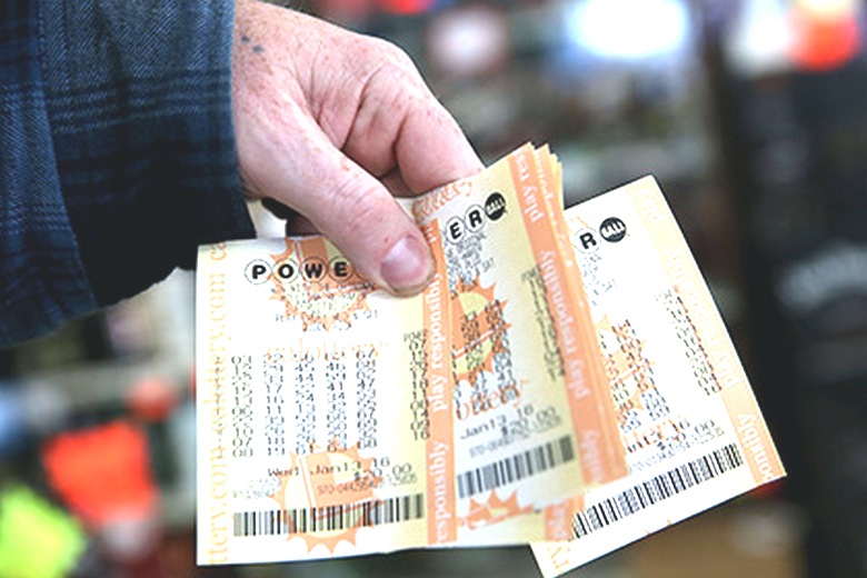Aux États-Unis, le plus gros jackpot de l'histoire des loteries américaines a été atteint - 1,6 milliard de dollars