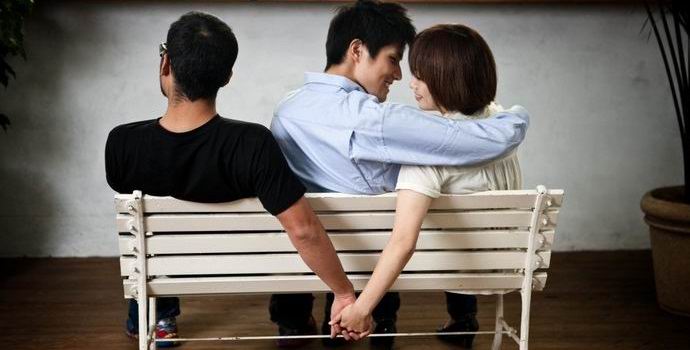 Au Japon, l'adultère officiellement admis